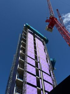 External Progression - Aug 25