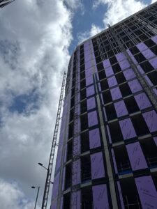External Progression - Aug 25