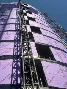 External Progression - Aug 25