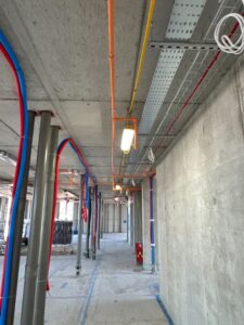 Internal Progression - Aug 25