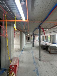 Internal Progression - Aug 25