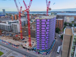 Drone Images - Aug 25