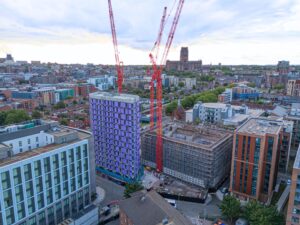 Drone Images - Aug 25