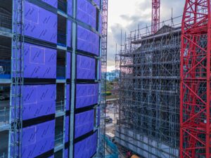 External Progression - Aug 25