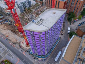 Drone Images - Aug 25