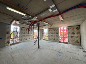 Internal Progression - Aug 25